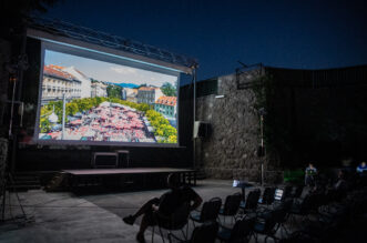 Opatija Liburnia film festival (7) Opatija Liburnia film festival (7)