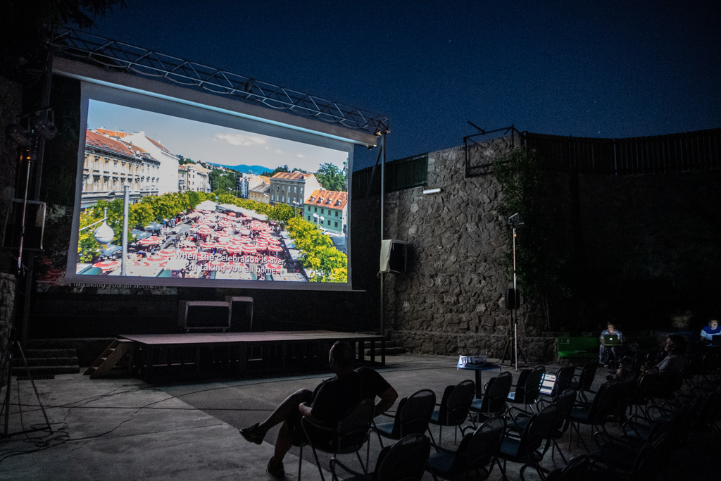 Opatija Liburnia film festival (7) Opatija Liburnia film festival (7)