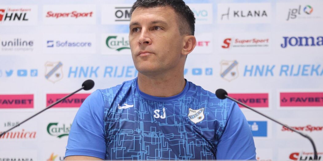 hnk rijeka sergej jakirovic hnk rijeka sergej jakirovic