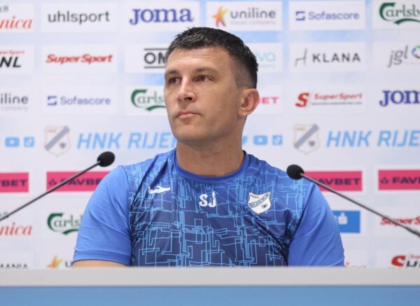 hnk rijeka sergej jakirovic