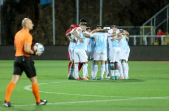 Rijeka i Istra sastali se u 3. kolu SuperSport HNL-a Rijeka i Istra sastali se u 3. kolu SuperSport HNL-a