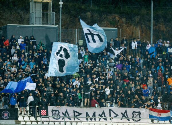 Rijeka i Istra sastali se u 3. kolu SuperSport HNL-a