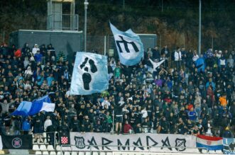 Rijeka i Istra sastali se u 3. kolu SuperSport HNL-a Rijeka i Istra sastali se u 3. kolu SuperSport HNL-a