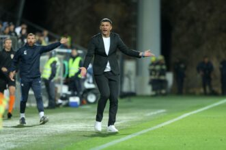 Rijeka i Istra sastali se u 3. kolu SuperSport HNL-a Rijeka i Istra sastali se u 3. kolu SuperSport HNL-a