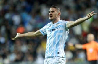 Rijeka i Istra sastali se u 3. kolu SuperSport HNL-a Rijeka i Istra sastali se u 3. kolu SuperSport HNL-a