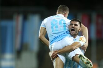 Rijeka i Istra sastali se u 3. kolu SuperSport HNL-a Rijeka i Istra sastali se u 3. kolu SuperSport HNL-a