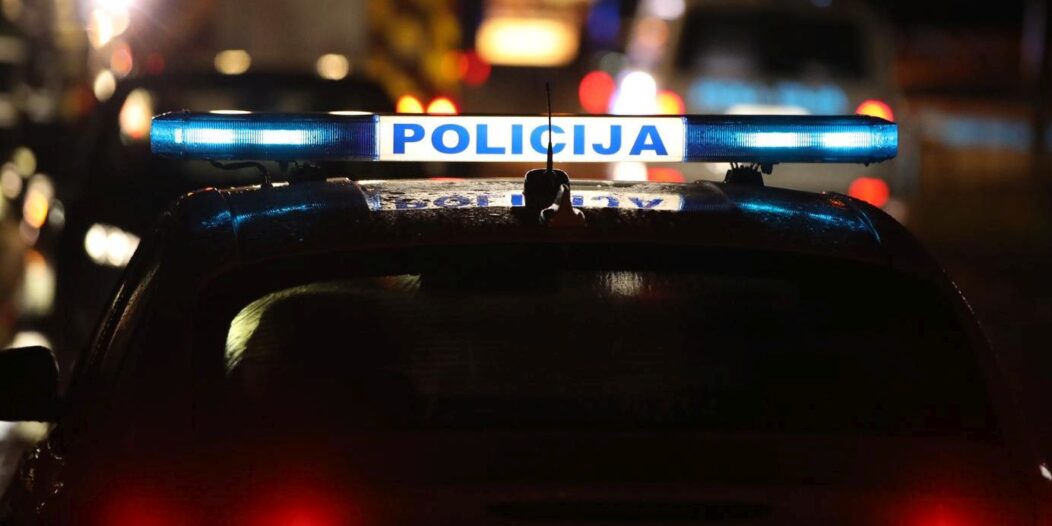 Jedna osoba smrtno stradala u prometnoj nesreći kod Jastrebarskog Jedna osoba smrtno stradala u prometnoj nesreći kod Jastrebarskog