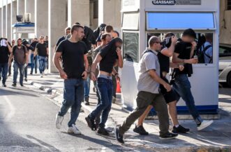 Nastavljaju se ispitivanja navijača u Ateni Nastavljaju se ispitivanja navijača u Ateni