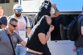 Nastavljaju se ispitivanja navijača u Ateni Nastavljaju se ispitivanja navijača u Ateni