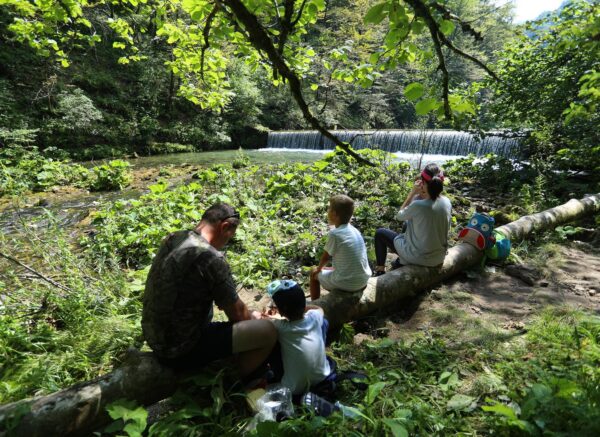 Kanjon Kama?nik privla?i sve ve?i broj turista