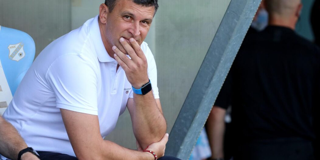 Rijeka: 1. kolo SuperSport HNL-a, HNK Rijeka – NK Rudeš Rijeka: 1. kolo SuperSport HNL-a, HNK Rijeka – NK Rudeš