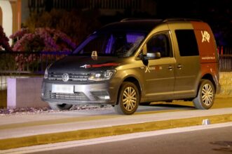 Brodarica: Automobilom naletio na dvoje pješaka koji su prevezeni u bolnicu Brodarica: Automobilom naletio na dvoje pješaka koji su prevezeni u bolnicu