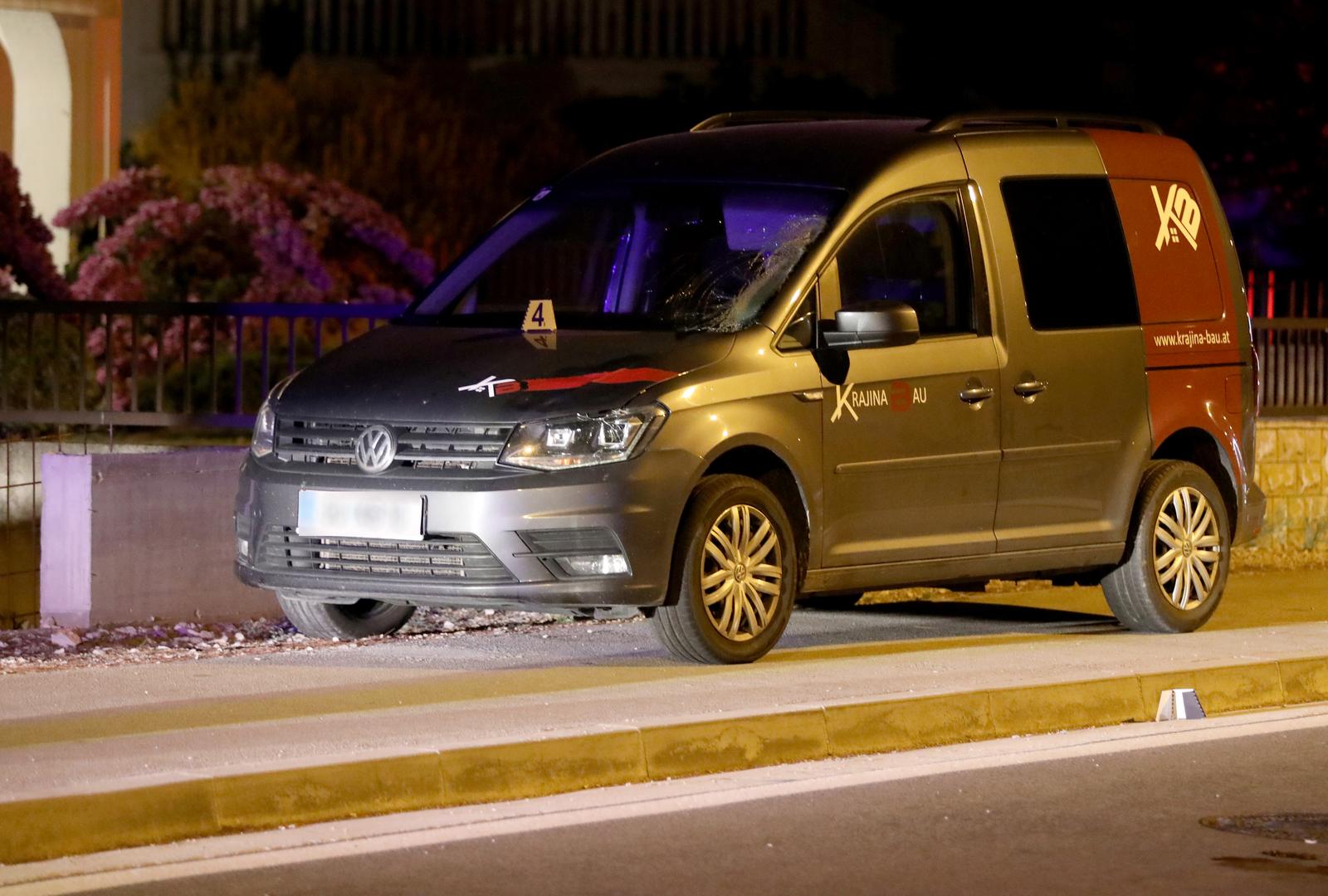Brodarica: Automobilom naletio na dvoje pješaka koji su prevezeni u bolnicu Brodarica: Automobilom naletio na dvoje pješaka koji su prevezeni u bolnicu
