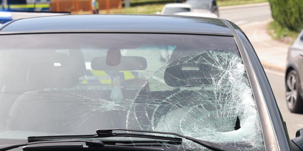 Škofja Loka: U Podlubniku pješak poginuo u naletu automobila na pješačkom prijelazu Škofja Loka: U Podlubniku pješak poginuo u naletu automobila na pješačkom prijelazu