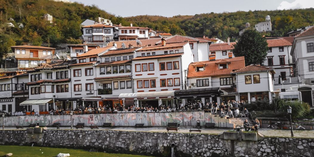 Prizren. Foto albert-hysen-unsplash Prizren. Foto albert-hysen-unsplash