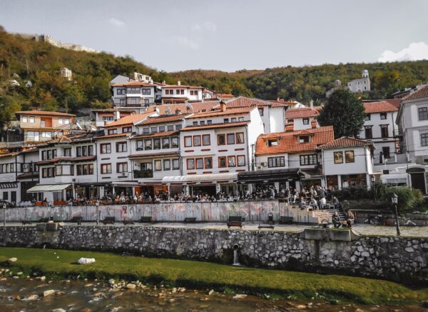 Prizren. Foto albert-hysen-unsplash