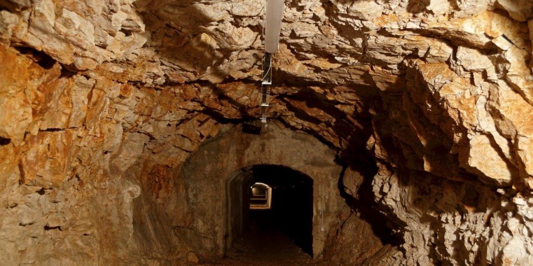 Riječki tunel Riječki tunel