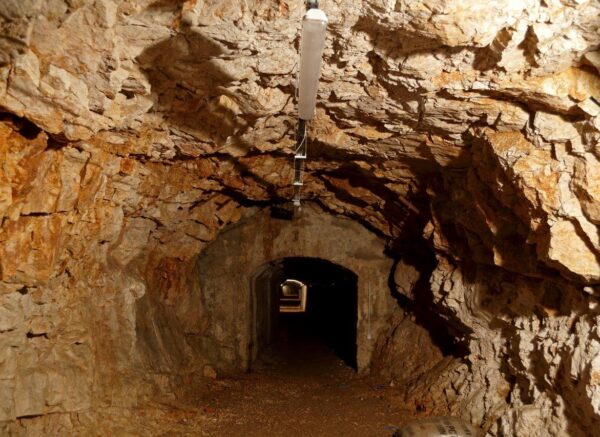 Riječki tunel