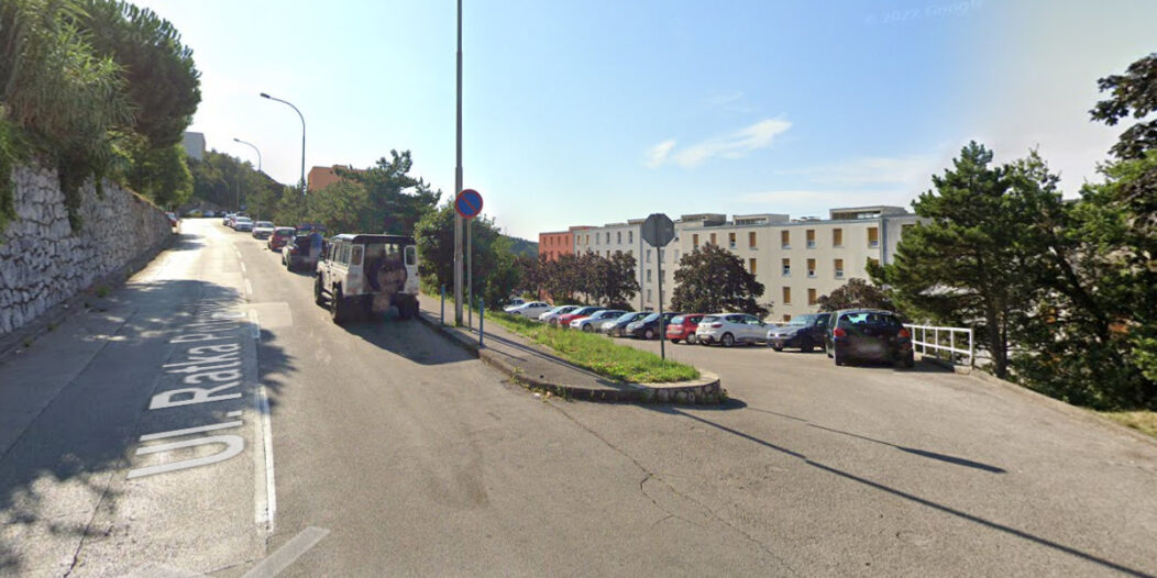 ULICA ratka petrovica ULICA ratka petrovica