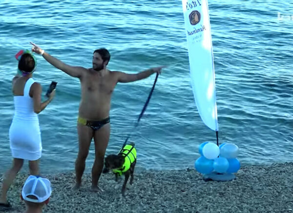 Underdog crikvenica 2023 kanal ri