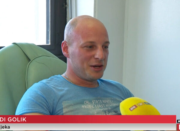 darivatelj krv rijeka rtl