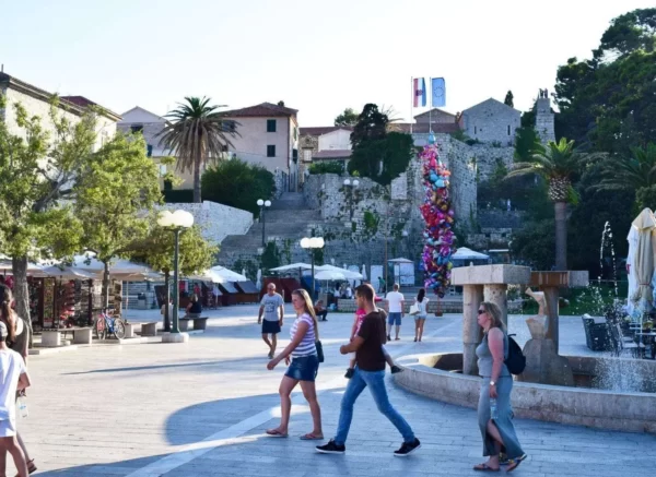 grad rab holidays