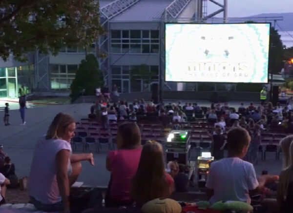 kino kostrena