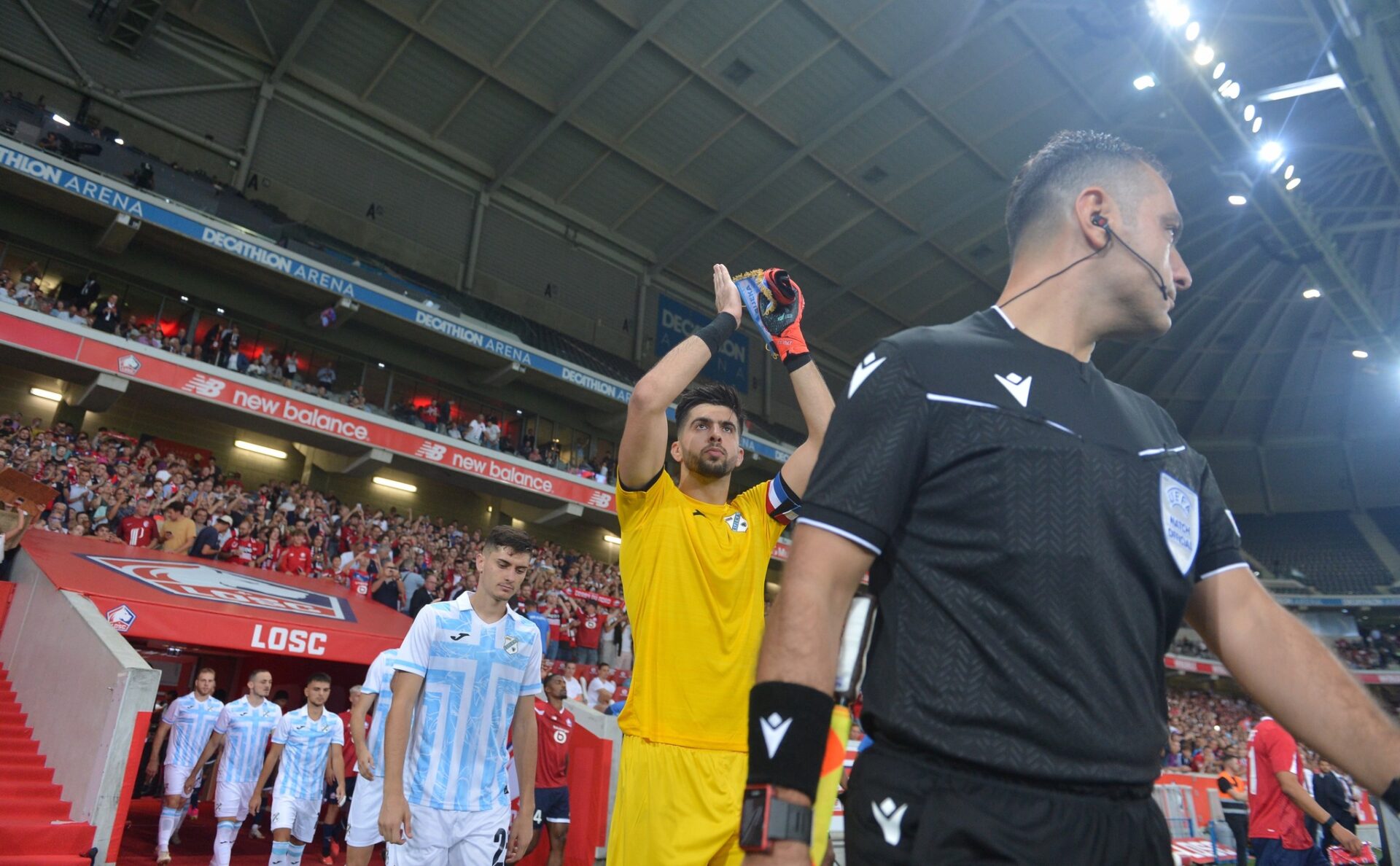 lille rijeka utakmica 16