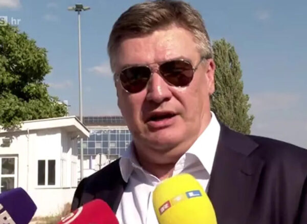 milanović rtl