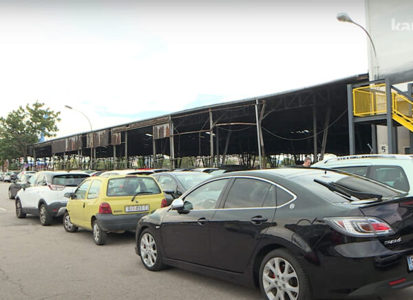 parking delta 2 kanal ri