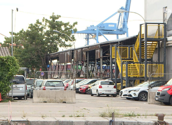 parking delta kanal ri 3