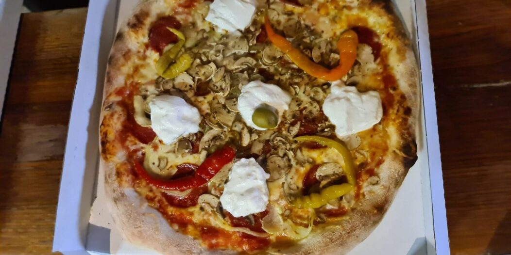 pizza rustica pizza rustica