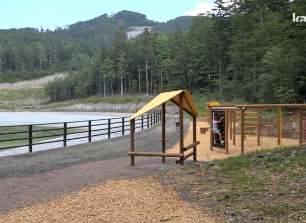 platak šetnica puh 240823