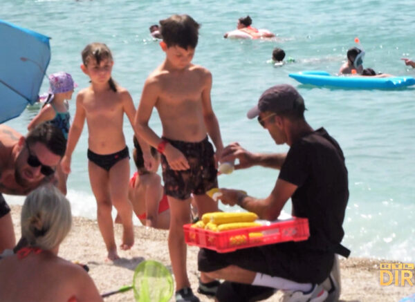 plaža kukuruz klip rtl 2