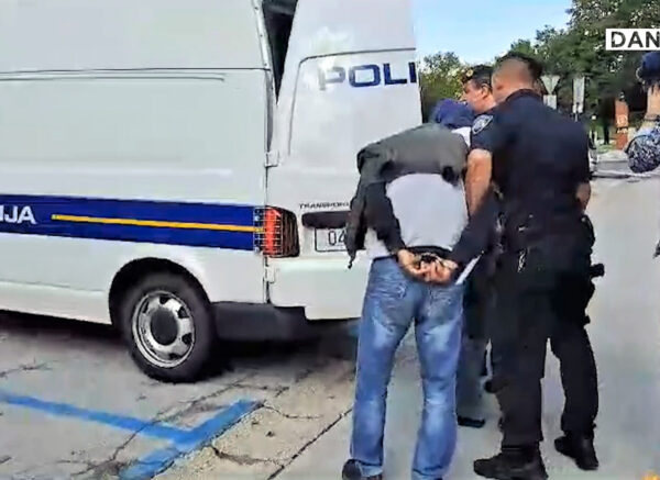 policajci marica rtl