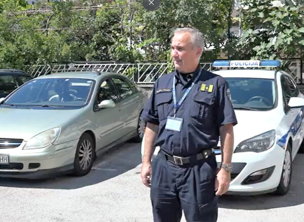 policija burundi kanal ri