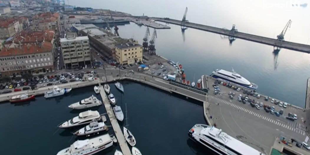 porto baroš panorama kanal ri porto baroš panorama kanal ri