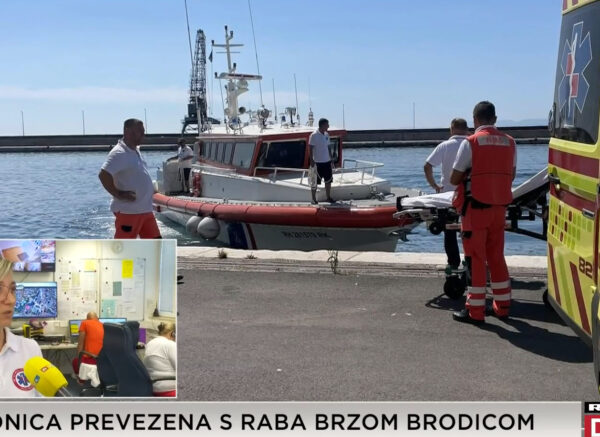 rab rijeka brodica rtl