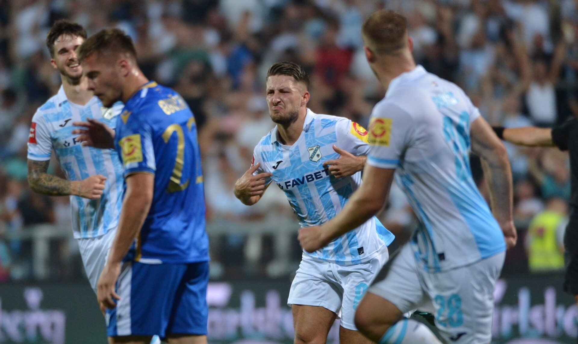 rijeka lokomotiva kolovoz 2023 hnk rijeka 12