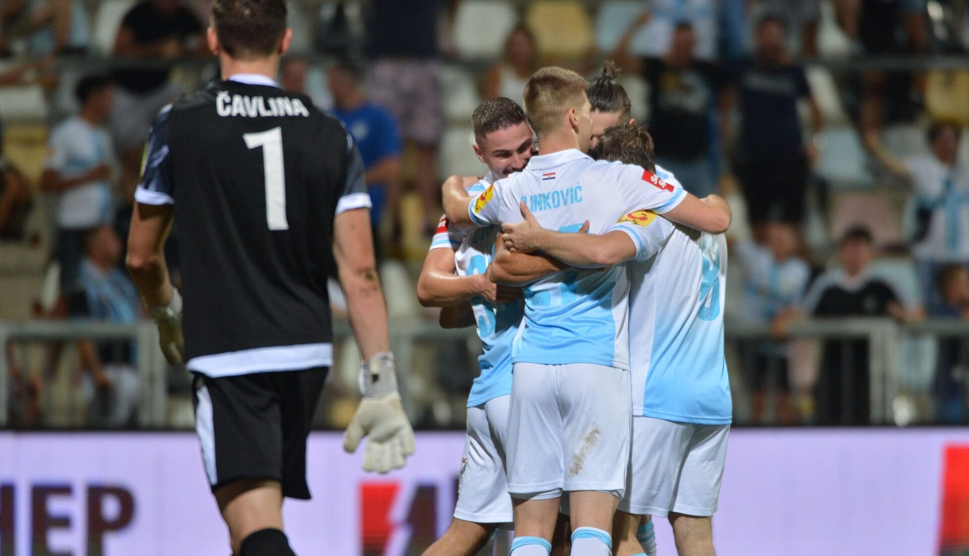 rijeka lokomotiva kolovoz 2023 hnk rijeka 144