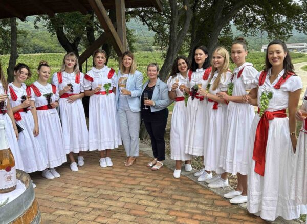 ružica Vinodola 2023 pr 1