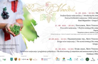 ružica Vinodola 2023 pr 1 plakat FINAL
