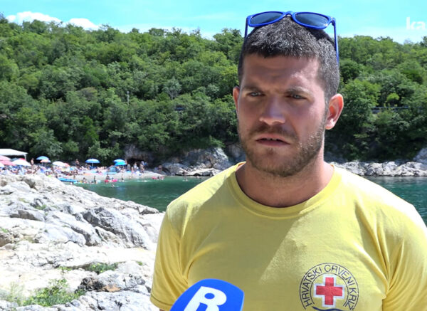 spasioc svežanja kostrena kanal ri
