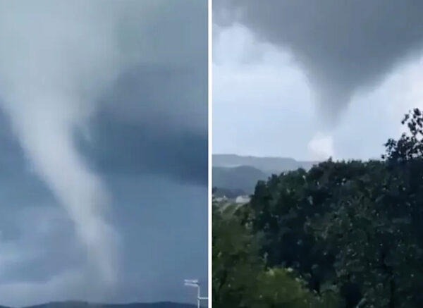 tornado ilirska bistrica