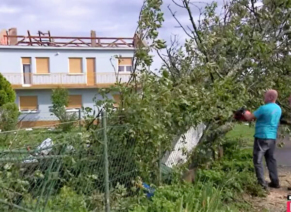 tornado ilirska bistrica rtl
