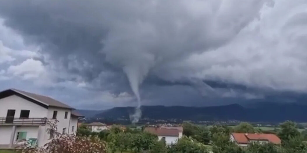 tornado slovenija 24ur tornado slovenija 24ur