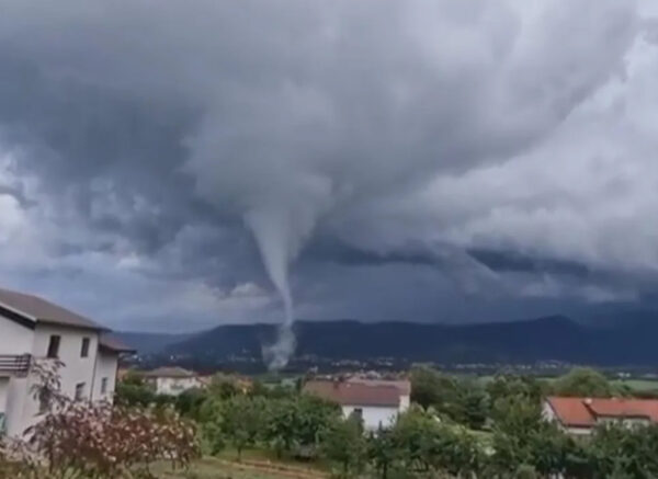 tornado slovenija 24ur