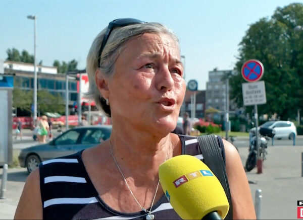 umirovljenica rtl