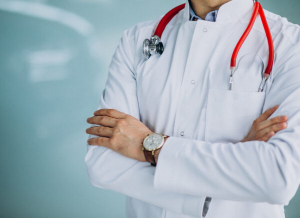 doktor lijecnik