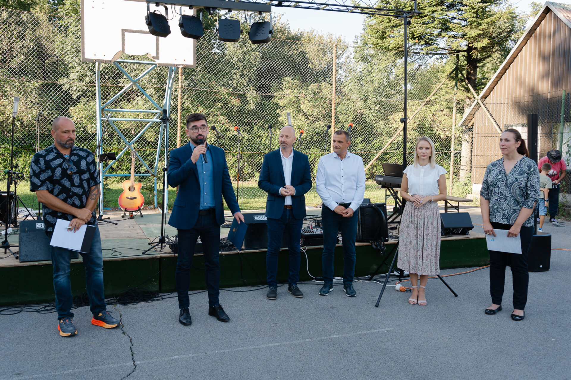 3_Ribafish_Velibor Mačkić_David Bregovac_Matija Posavec_Bojana Petrić_Silvija Sobol_Medun Fest photto by Antonio Ružić_04317 3_Ribafish_Velibor Mačkić_David Bregovac_Matija Posavec_Bojana Petrić_Silvija Sobol_Medun Fest photto by Antonio Ružić_04317